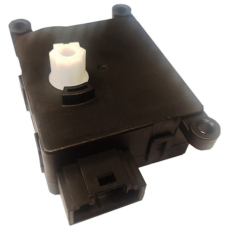 Gpd Hvac Actuator, 1712336 1712336